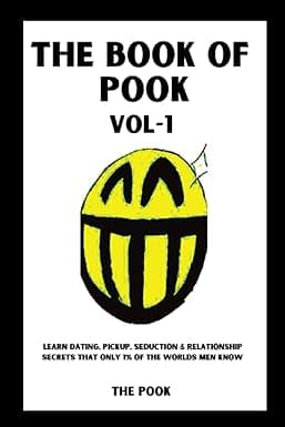 The Book of Pook book cover